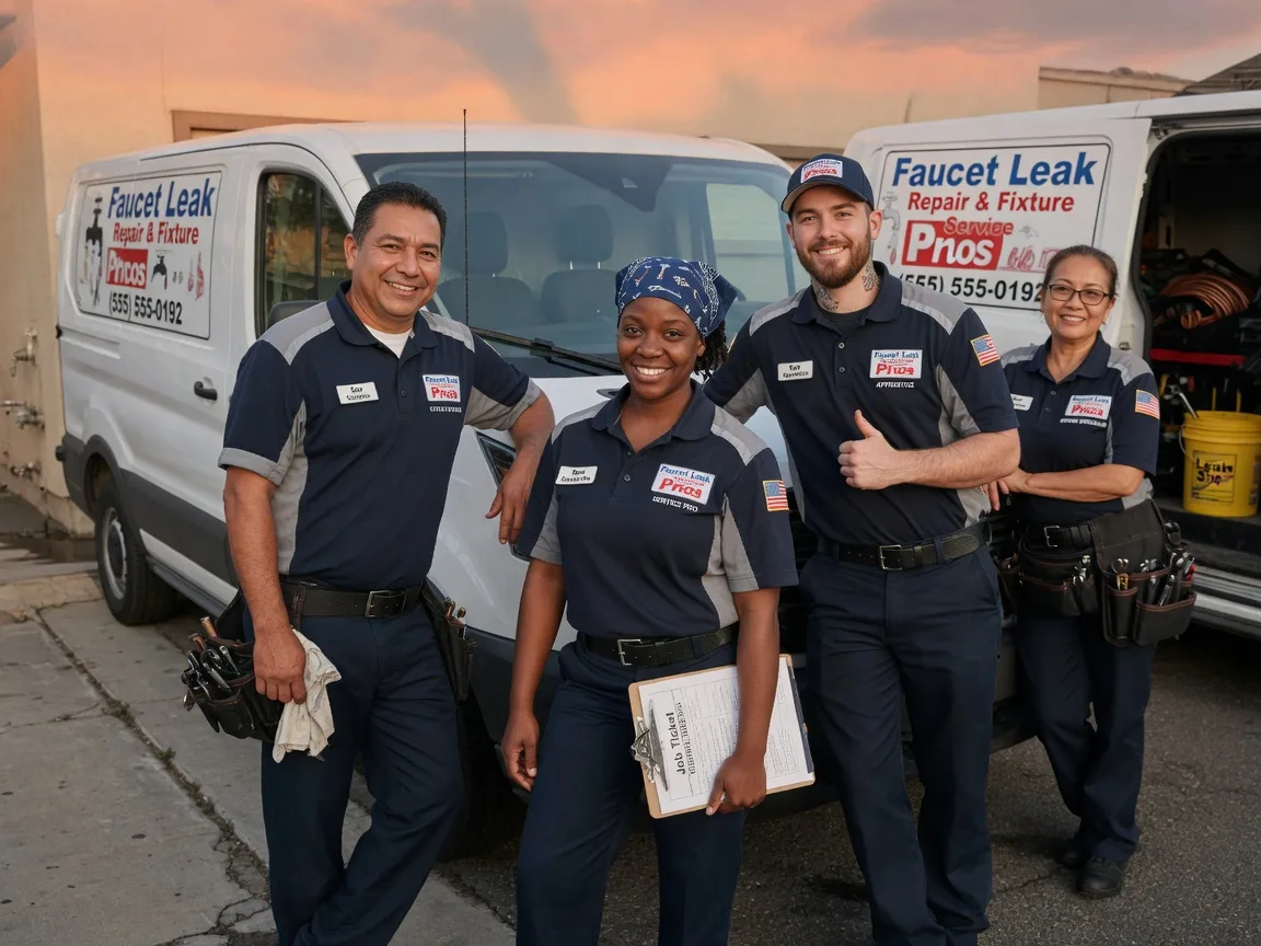 Faucet Repair company in Carterville, MO