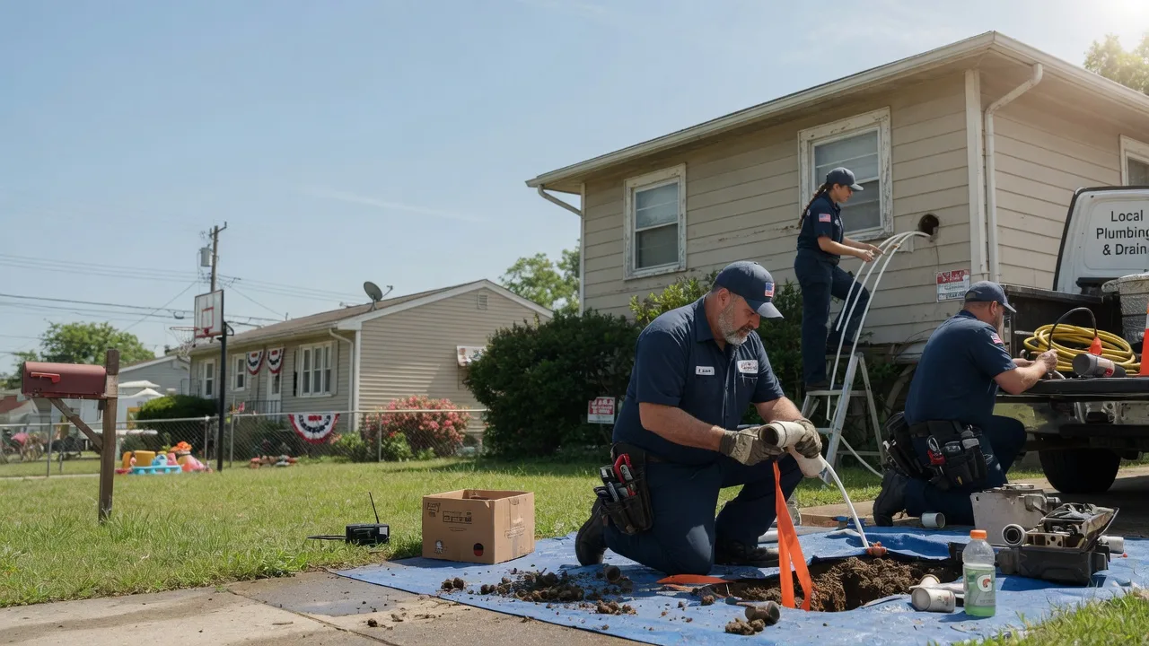 Faucet Repair in Carterville, MO near me