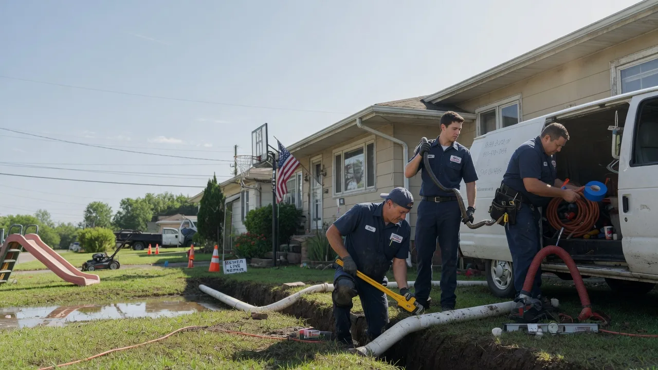 Toilet Installation in Carterville, MO near me